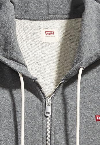 Sweat-shirt zippé homme Levi’s New Original