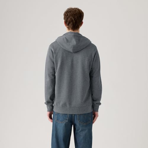 Sweat-shirt zippé homme Levi’s New Original