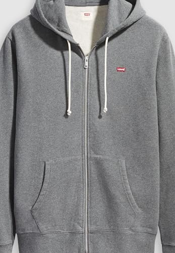 Sweat-shirt zippé homme Levi’s New Original