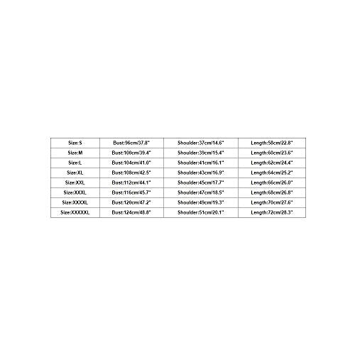 Doudoune sans manches homme grande taille – Gilet matelassé ultra-léger, chaud & sportswear