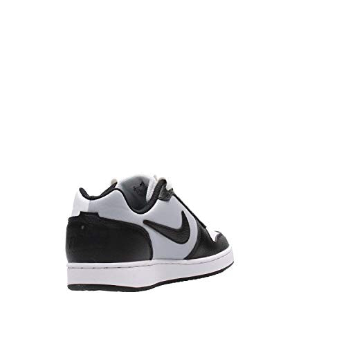 Nike Ebernon Low Premium – Sneakers Homme Rétro Basketball & Style Streetwear