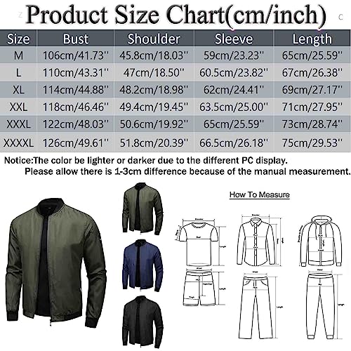 LAOSU – Doudoune décontractée pour homme – Veste à manches longues, style casual et urbain