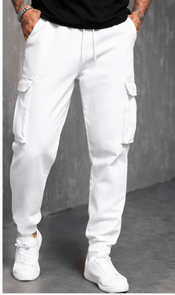 Jean Homme Denim Casual – Coupe Décontractée & Style Urbain VELICYA
