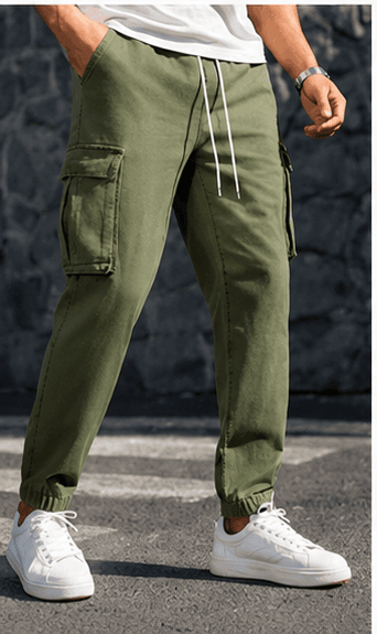 Jean Homme Denim Casual – Coupe Décontractée & Style Urbain VELICYA