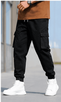 Jean Homme Denim Casual – Coupe Décontractée & Style Urbain VELICYA