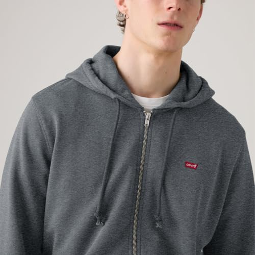 Sweat-shirt zippé homme Levi’s New Original