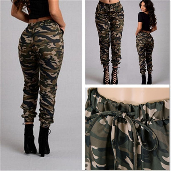 Pantalon Femme Tendance – Style Casual Chic & Confort au Quotidien
