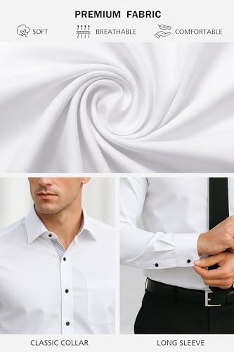 Ensemble traditionnel 2 pièces pour homme – Chemisette boutonnée et pantalon – Style élégant et décontracté
