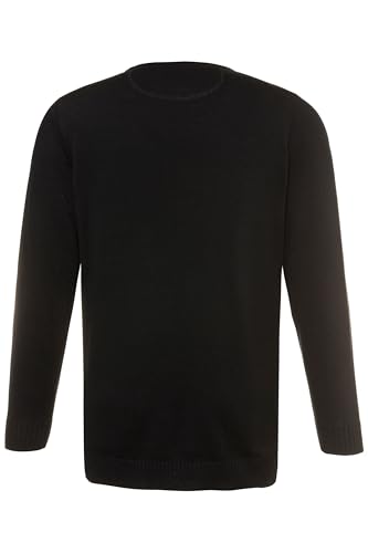 JP 1880 – Pull Homme Grande Taille – Style Classique & Décontracté