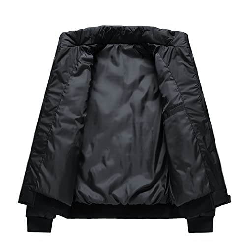 Doudoune chauffante homme – Style outdoor pour l’hiver
