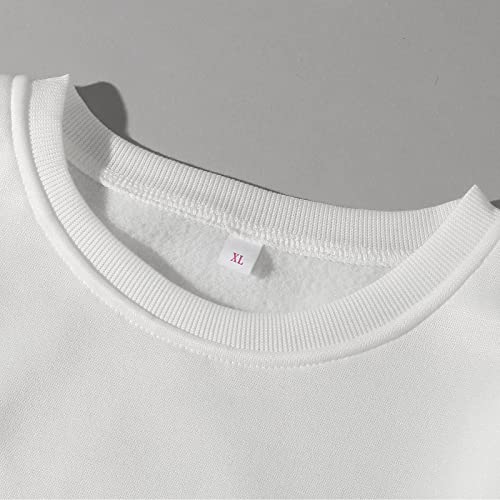 Sweat homme BIKETAFUWY à imprimé New York
