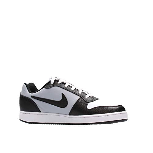 Nike Ebernon Low Premium – Baskets Homme Rétro Basketball & Style Streetwear