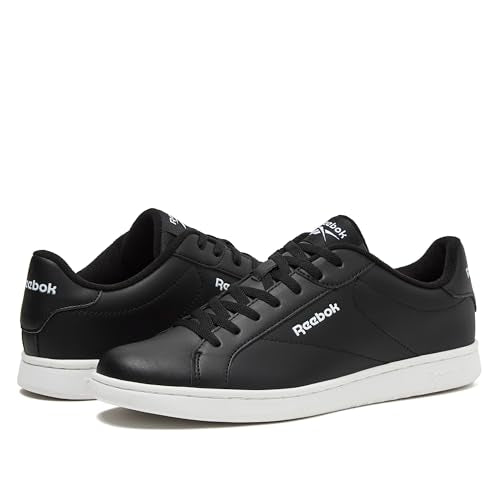 Reebok Shadoray Homme – Sneakers Casual Noir & Blanc, Style Urbain Minimaliste