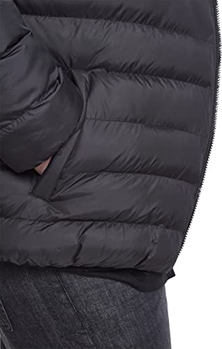 Urban Classics – Doudoune Homme Veste Mi-Saison – Style Urbain & Décontracté