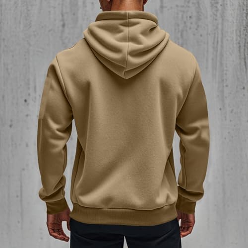 Doudoune Homme Style Aviateur Militaire – Blouson Décontracté & Chaud pour l’Hiver