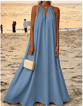 Robe et jupe