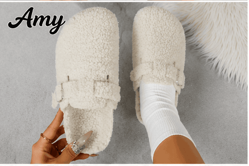 Sabots Mule Femme en Suédine – Doublés ou Classiques, Confort & Style Casual VELICYA
