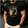 T-Shirt Homme « Living Legend 1973 » – Slim Fit, Imprimé Vintage & Style Casual VELICYA