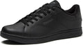 Reebok Shadoray Homme – Sneakers Casual Noir & Blanc, Style Urbain Minimaliste