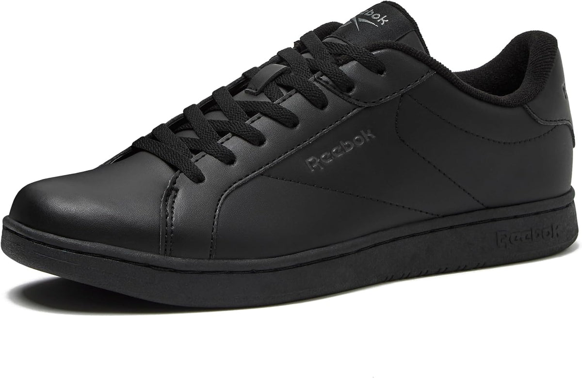 Reebok Shadoray Homme – Sneakers Casual Noir & Blanc, Style Urbain Minimaliste