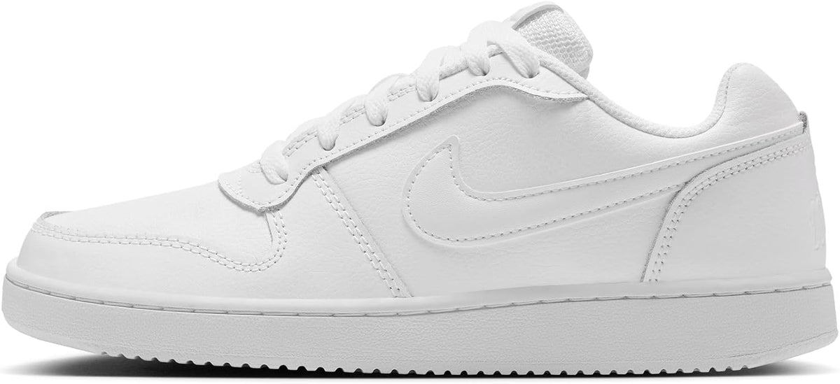 Nike Ebernon Low Premium – Sneakers Homme Rétro Basketball & Style Streetwear