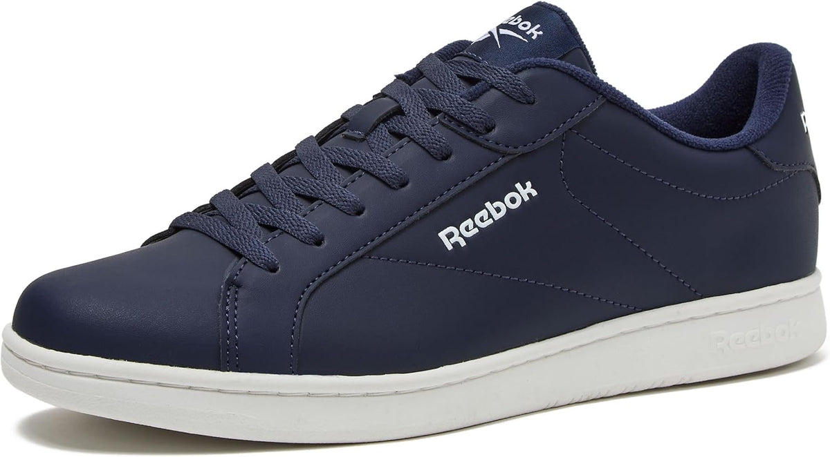 Reebok Shadoray Homme – Sneakers Casual Noir & Blanc, Style Urbain Minimaliste