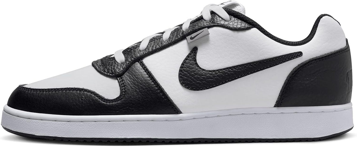 Nike Ebernon Low Premium – Sneakers Homme Rétro Basketball & Style Streetwear