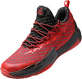 🏀 PEAK Lightning – Chaussures de Basketball Respirantes & Style Performance