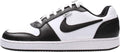 Nike Ebernon Low Premium – Baskets Homme Rétro Basketball & Style Streetwear