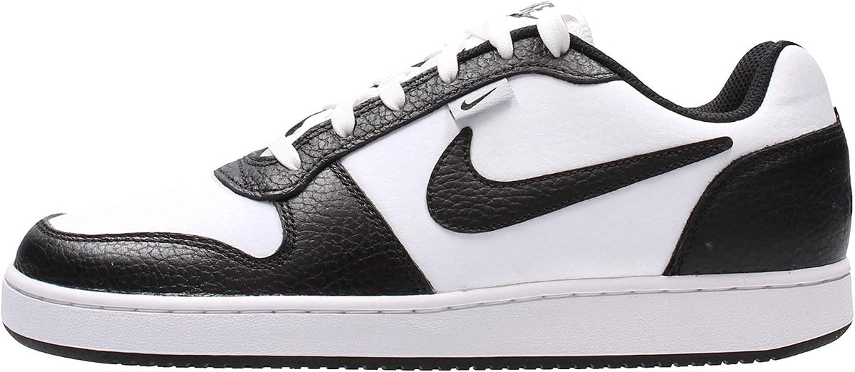 Nike Ebernon Low Premium – Sneakers Homme Rétro Basketball & Style Streetwear