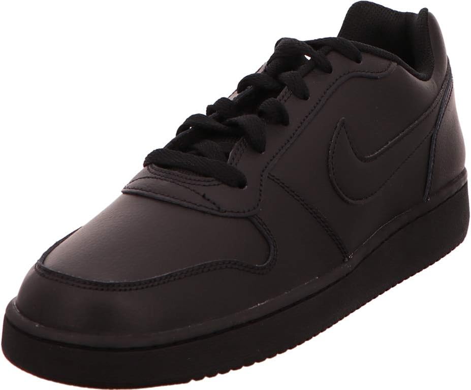 Nike Ebernon Low Premium – Sneakers Homme Rétro Basketball & Style Streetwear