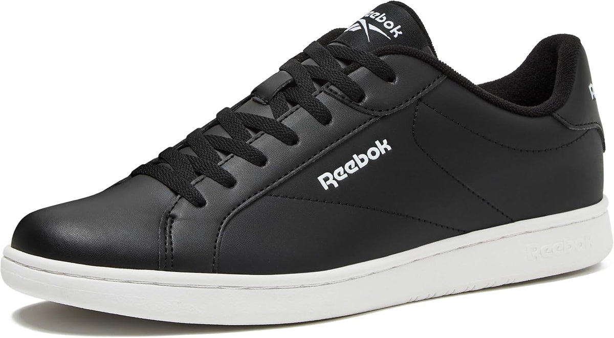 Reebok Shadoray Homme – Sneakers Casual Noir & Blanc, Style Urbain Minimaliste