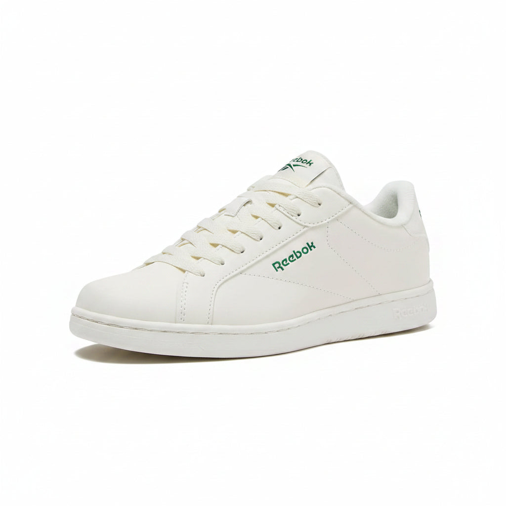 Reebok Shadoray Homme – Sneakers Casual Noir & Blanc, Style Urbain Minimaliste