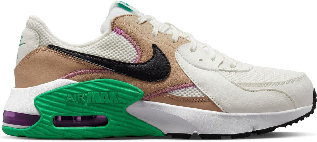 Nike Ebernon Low Premium – Sneakers Homme Rétro Basketball & Style Streetwear