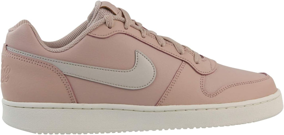 Nike Ebernon Low Premium – Sneakers Homme Rétro Basketball & Style Streetwear