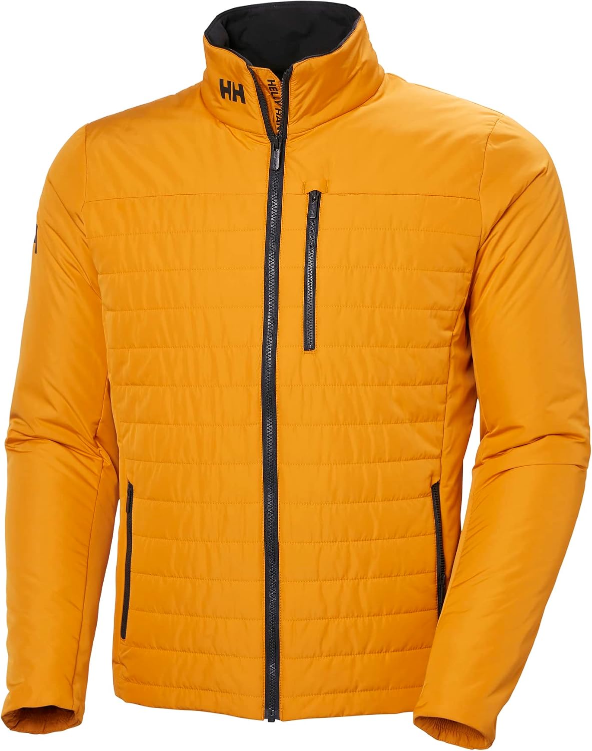 Veste isolante Crew 2.0 pour homme de Helly Hansen – Style nautique et outdoor