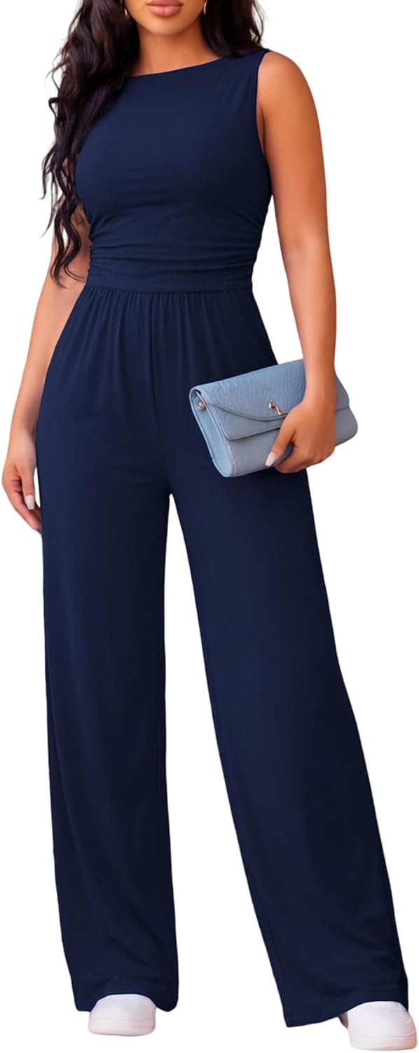 Nimsruc – Ensemble Femme 2 Pièces Élégant, Style Habillé & Silhouette Moderne