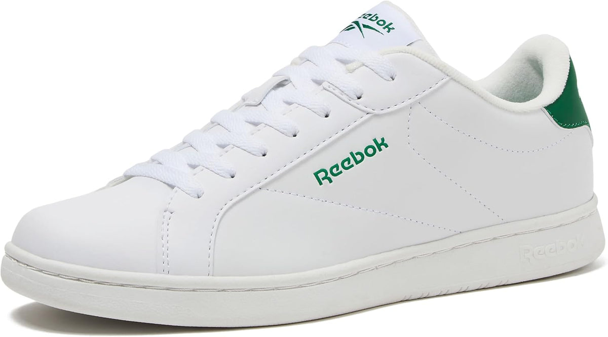 Reebok Shadoray Homme – Sneakers Casual Noir & Blanc, Style Urbain Minimaliste