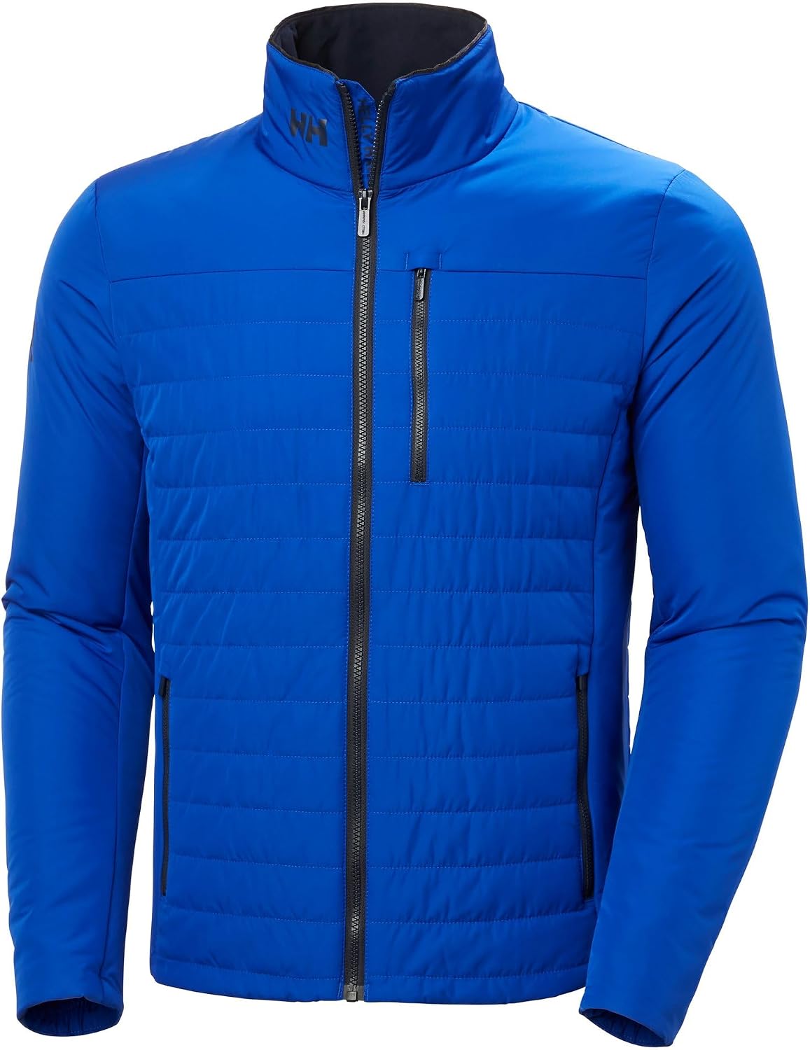 Veste isolante Crew 2.0 pour homme de Helly Hansen – Style nautique et outdoor