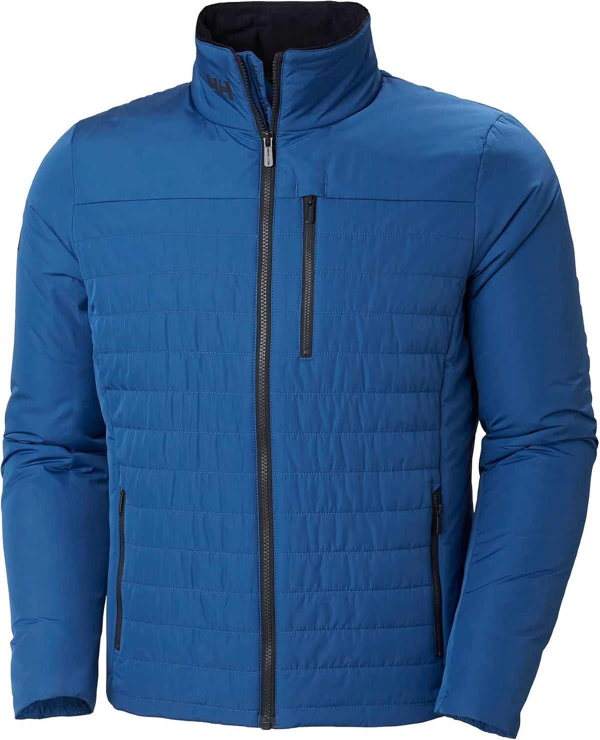 Veste isolante Crew 2.0 pour homme de Helly Hansen – Style nautique et outdoor