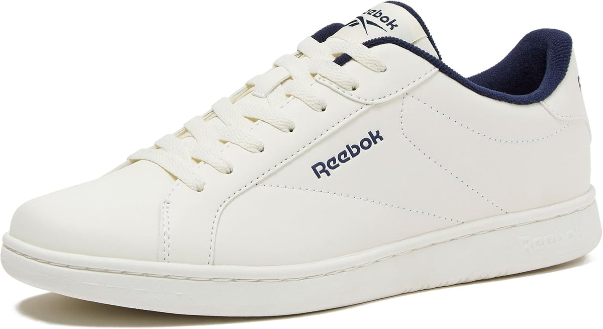 Reebok Shadoray Homme – Sneakers Casual Noir & Blanc, Style Urbain Minimaliste