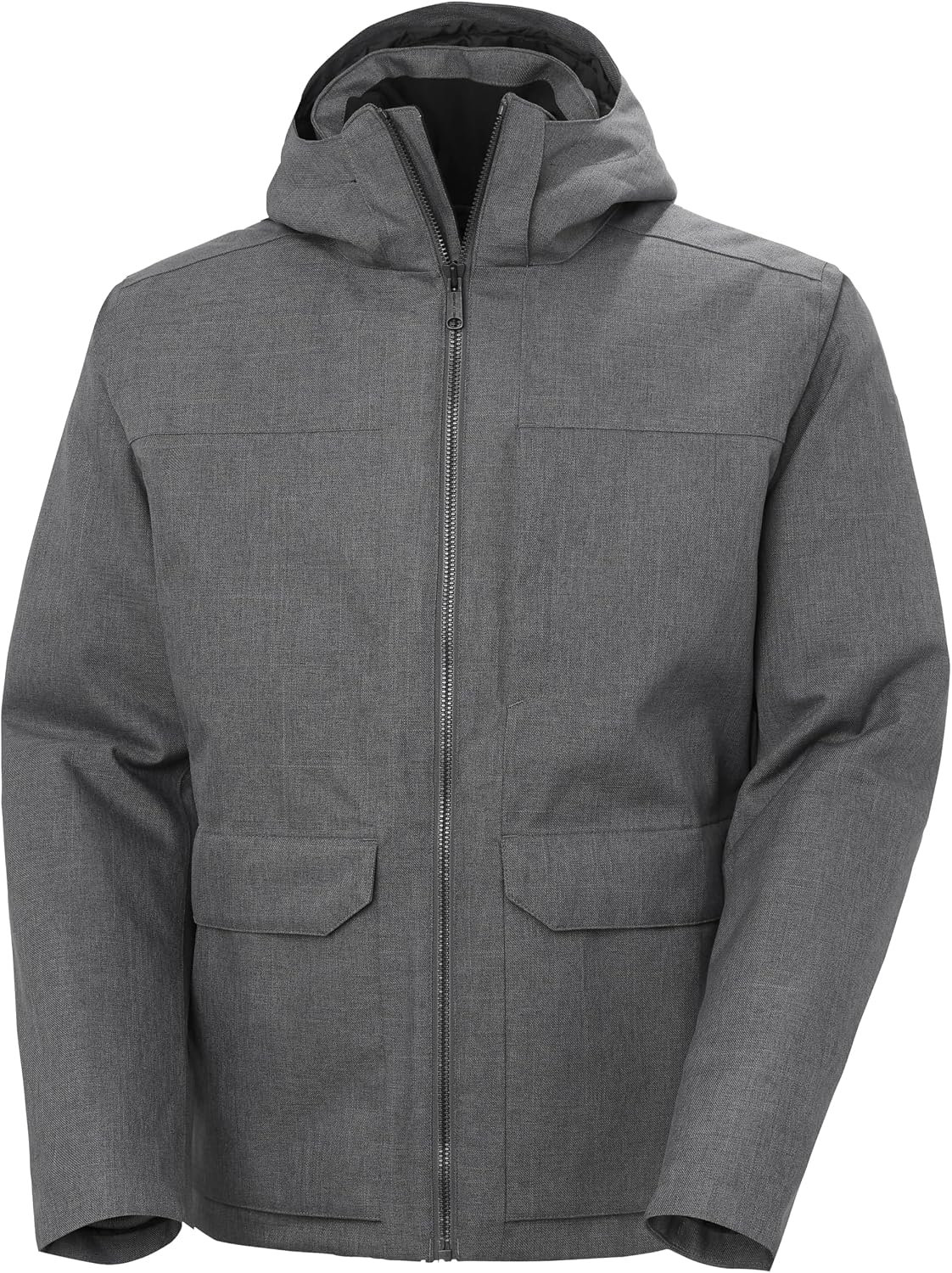Veste isolante Crew 2.0 pour homme de Helly Hansen – Style nautique et outdoor