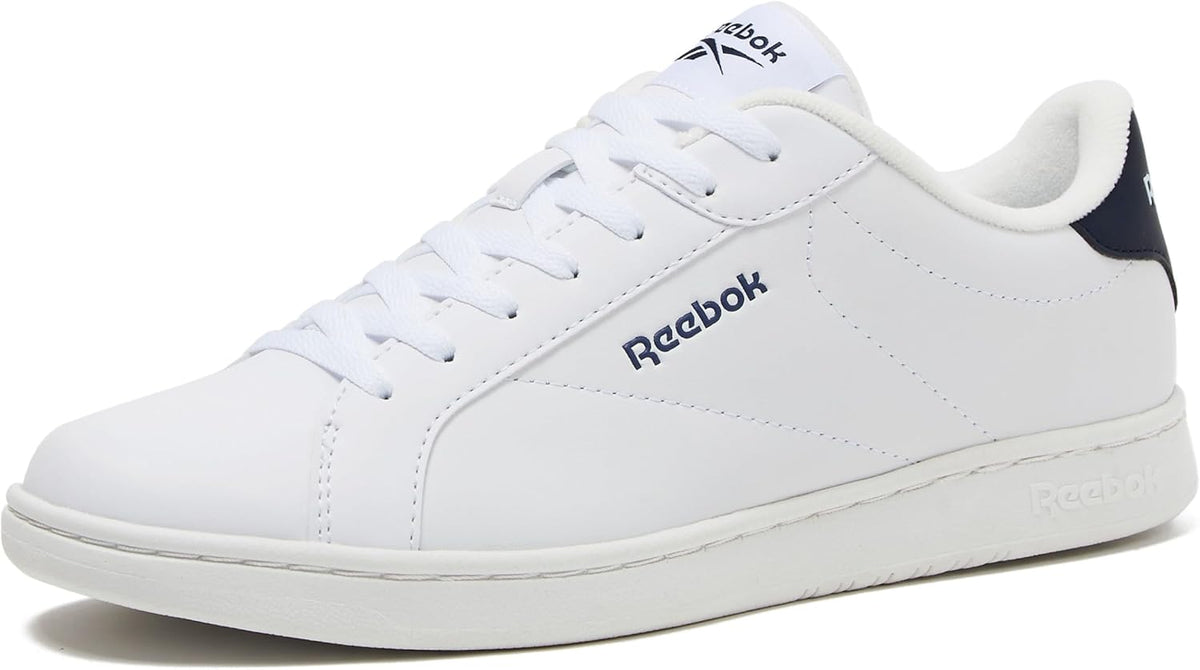Reebok Shadoray Homme – Sneakers Casual Noir & Blanc, Style Urbain Minimaliste