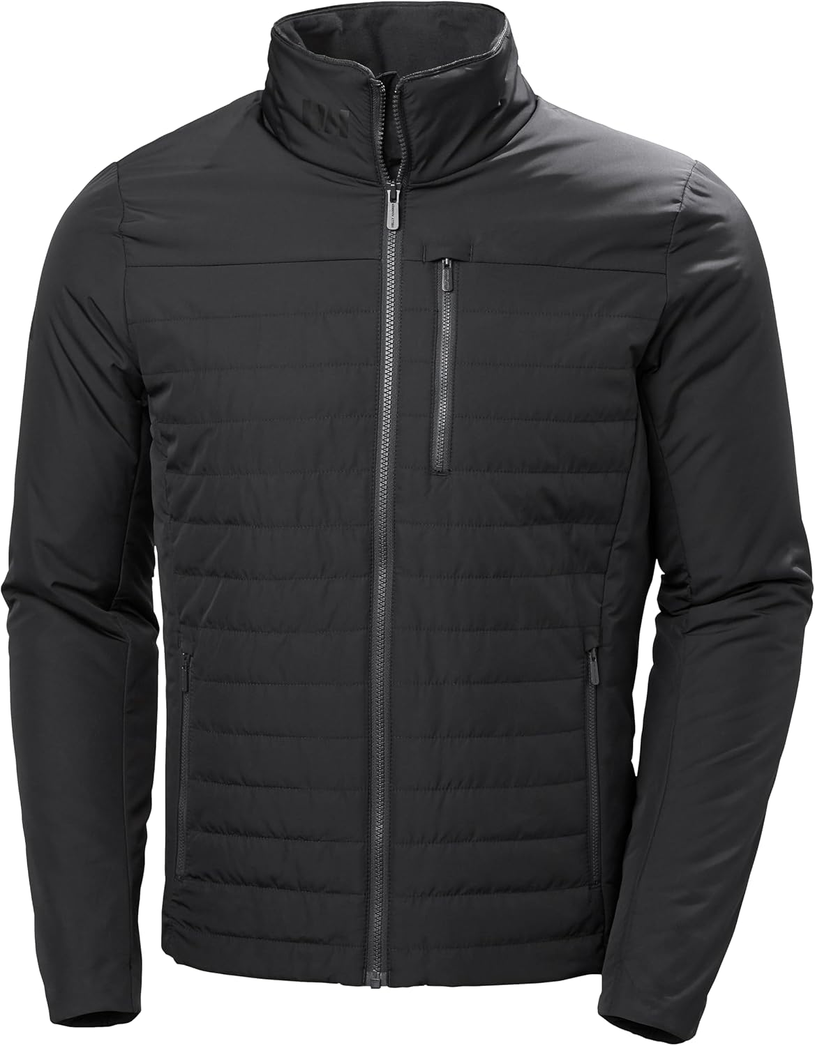 Veste isolante Crew 2.0 pour homme de Helly Hansen – Style nautique et outdoor