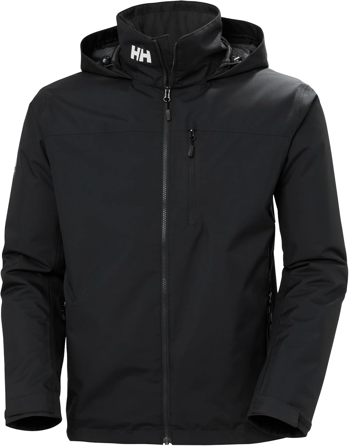 Veste isolante Crew 2.0 pour homme de Helly Hansen – Style nautique et outdoor