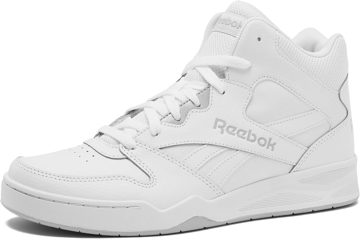 Reebok Royal BB4500 – Sneakers Noires Rétro Basketball & Confort Urbain