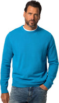 JP 1880 – Pull Homme Grande Taille – Style Classique & Décontracté
