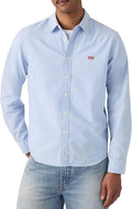 Levi’s – Chemise Homme Standard à Col Boutonné – Style Casual & Intemporel