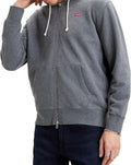 Sweat-shirt zippé homme Levi’s New Original