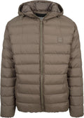 Urban Classics – Doudoune Homme Veste Mi-Saison – Style Urbain & Décontracté